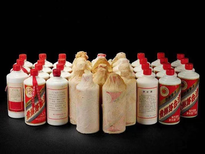 高碑店老酒回收上门哪里回收(附近上门回收茅台酒）?